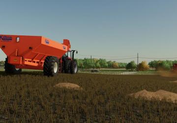 Killbros 1600 version 1.0.0.0 for Farming Simulator 2022