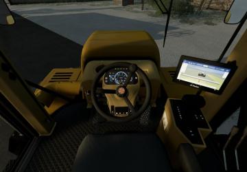 Kirovets K-7 2020 version 1.0.0.0 for Farming Simulator 2022 (v0.30.x)