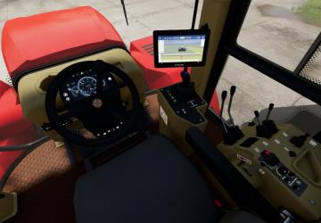Kirovets K-7M version 1.0.0.0 for Farming Simulator 2022 (v1.12x)
