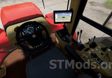 Kirovets K-7M version 1.0.0.1 for Farming Simulator 2022 (v1.12x)