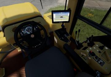 Kirovetc K7 Series version 1.0.0.0 for Farming Simulator 2022 (v0.12.x)
