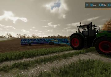 Kompaktoma 1570 Max version 5 for Farming Simulator 2022