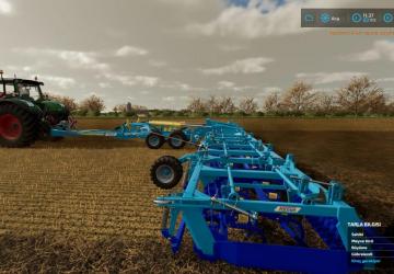 Kompaktoma 1570 Max version 5 for Farming Simulator 2022