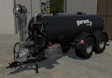 Kotte Garant PT 20000 version 1.0.0.0 for Farming Simulator 2022