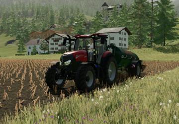 Kotte VE 8000 version 1.0.0.0 for Farming Simulator 2022