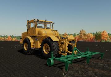KPSH 3-5 version 1.0.0.0 for Farming Simulator 2022 (v1.10x)