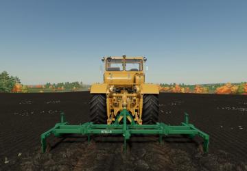 KPSH 3-5 version 1.0.0.0 for Farming Simulator 2022 (v1.10x)