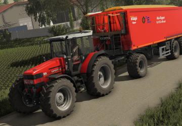 Krampe KS950 version 1.0.0.0 for Farming Simulator 2022