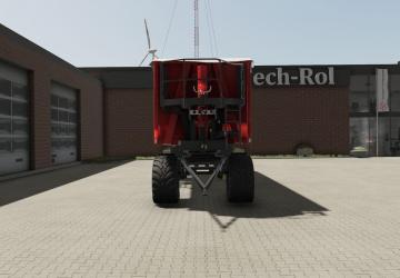 Krampe KS950 version 1.0.0.0 for Farming Simulator 2022