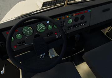 KrAZ-65032 version 1.0.0.0 for Farming Simulator 2022 (v1.13.x)