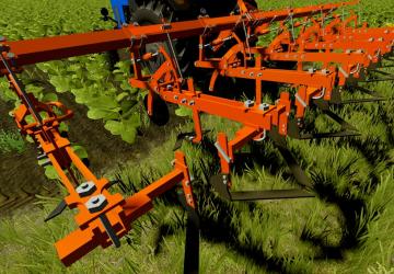 KRN 6 version 1.0.0.0 for Farming Simulator 2022 (v22)