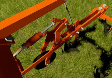 KRN 6 version 1.0.0.0 for Farming Simulator 2022 (v22)