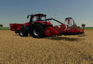 Kuhn BTF 3000 version 1.0.0.0 for Farming Simulator 2022