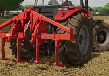 Kuhn Sitera Pack version 1.0.0.0 for Farming Simulator 2022