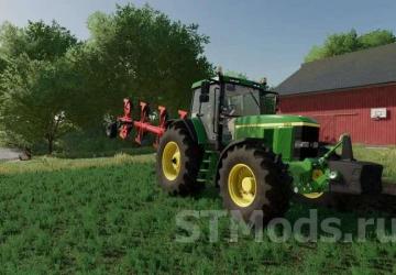 Kuhn VariMaster 153 version 1.1.0.0 for Farming Simulator 2022