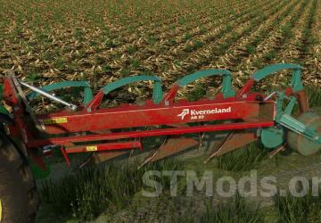 Kverneland AB 85 version 1.1.0.1 for Farming Simulator 2022