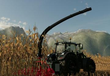Lacotec Lh II version 1.1.1.0 for Farming Simulator 2022