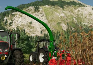 Lacotec Lh II version 1.1.1.0 for Farming Simulator 2022