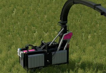 Lacotec Lh II version 1.1.1.0 for Farming Simulator 2022