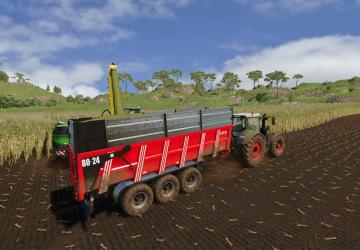 Lambert 80-24 version 1.0.0.1 for Farming Simulator 2022