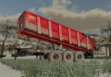 Lambert 80-24 version 1.0.0.1 for Farming Simulator 2022