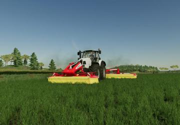 Lamborghini Mach 230 VRT version 1.0.0.0 for Farming Simulator 2022