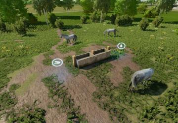 Lame Of Animals version 1.0.0.0 for Farming Simulator 2022