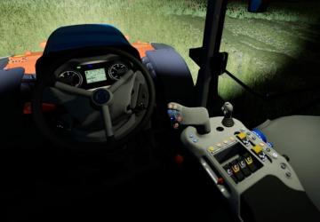 Landini 6L T4i-Series version 1.0.1.0 for Farming Simulator 2022