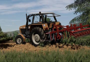 Landsberg 2.2m version 1.0.0.0 for Farming Simulator 2022
