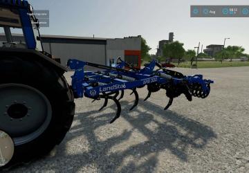 Landstal APB 300 version 1.0 for Farming Simulator 2022