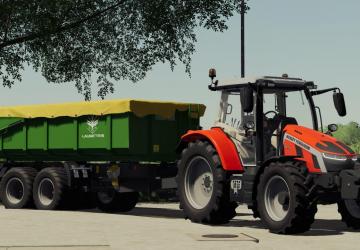 Laumetris PTL12 version 1.2.0.0 for Farming Simulator 2022