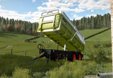 Leboulch Gold K150 version 1.0.0.0 for Farming Simulator 2022