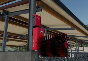 Lely Luna (Prefab*) version 1.0.0.0 for Farming Simulator 2022
