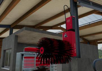 Lely Luna (Prefab*) version 1.0.0.0 for Farming Simulator 2022