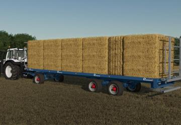 Lenormand 12m version 1.0.0.0 for Farming Simulator 2022