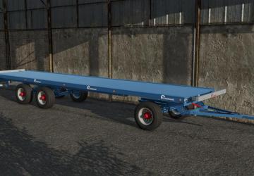 Lenormand 12m version 1.0.0.0 for Farming Simulator 2022