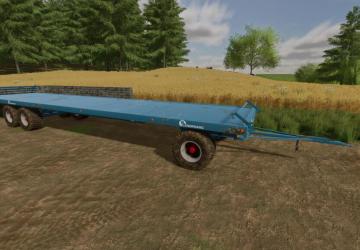 Lenormand 12m version 1.0.0.0 for Farming Simulator 2022