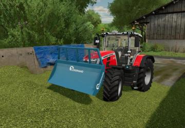 Lenormand Blade version 1.0.0.0 for Farming Simulator 2022