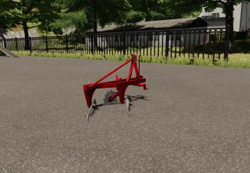 Leopard 2x14 version 1.0.0.0 for Farming Simulator 2022