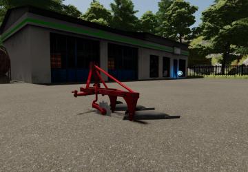 Leopard 2x14 version 1.0.0.0 for Farming Simulator 2022