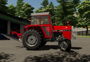 Leopard 2x14 version 1.0.0.0 for Farming Simulator 2022