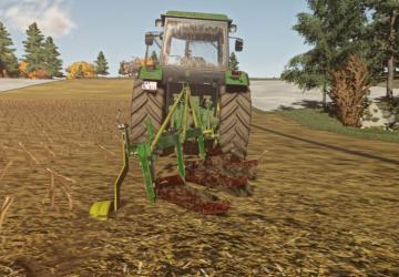 Leopard L30VK version 1.0.0.0 for Farming Simulator 2022