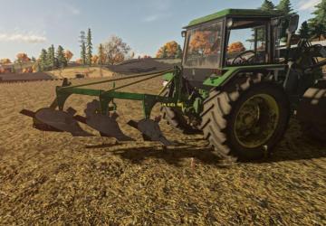Leopard L30VK version 1.0.0.0 for Farming Simulator 2022