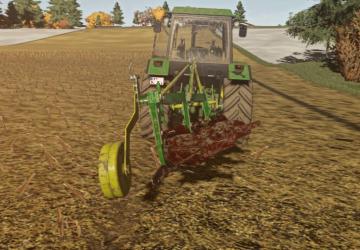 Leopard L30VK version 1.0.0.0 for Farming Simulator 2022