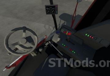 Lida-1300 version 1.0.2.3 for Farming Simulator 2022 (v1.10x)