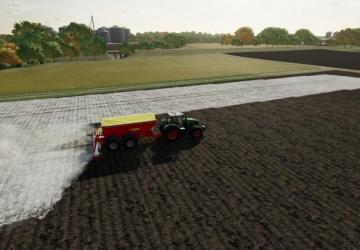 Lime Contracts version 1.0.0.0 for Farming Simulator 2022