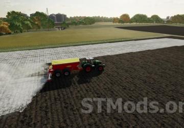 Lime Contracts version 1.1.0.0 for Farming Simulator 2022