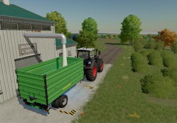 Lime Factory version 1.0.0.0 for Farming Simulator 2022