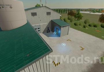 Lime Factory version 1.0.0.1 for Farming Simulator 2022