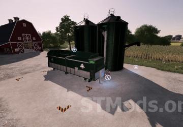 Lime Production version 1.1.0.0 for Farming Simulator 2022